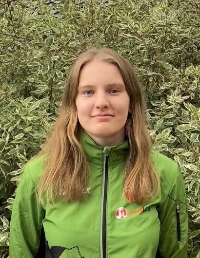 Emilija Tamosevisiute